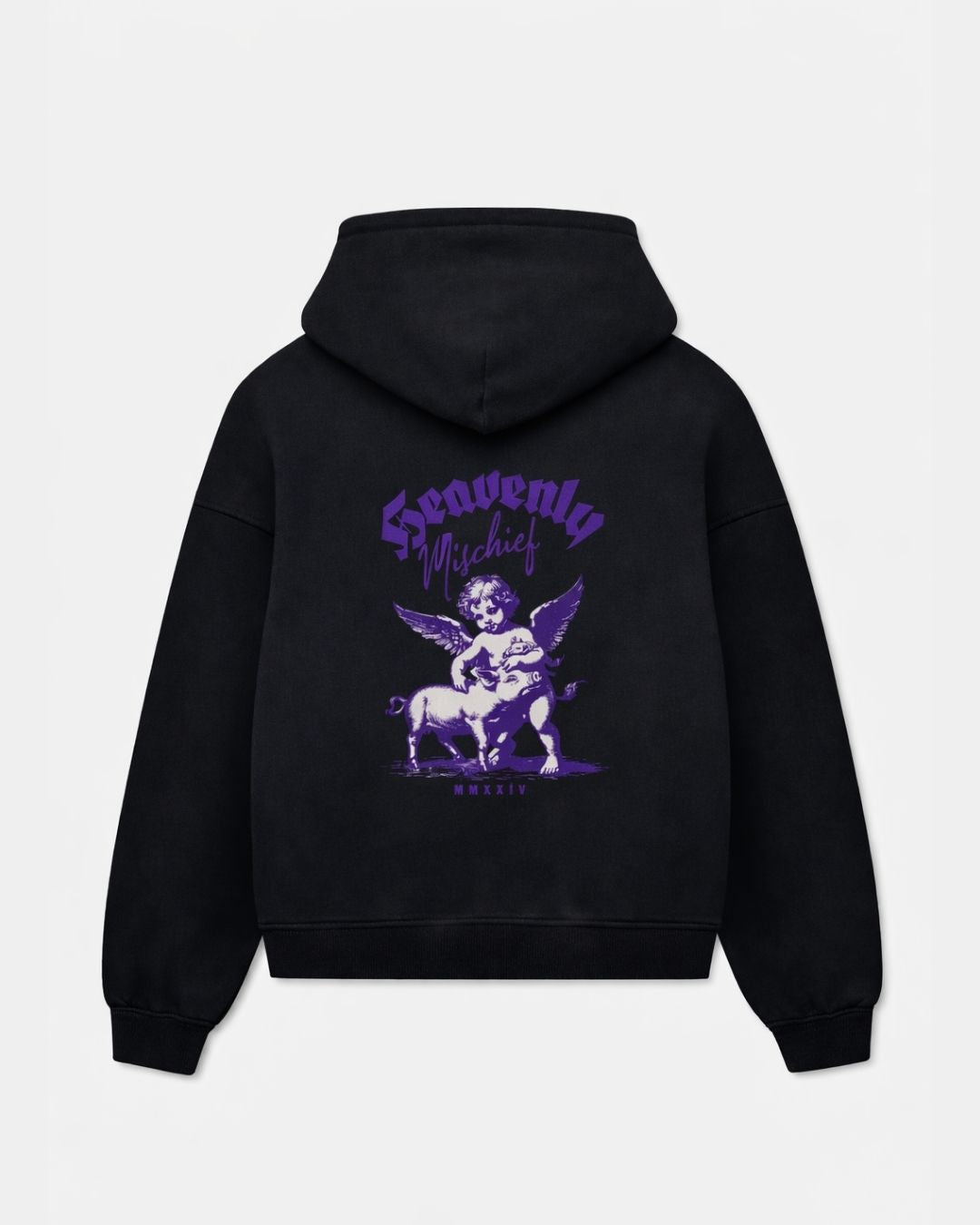 Hoodie "Heavenly"