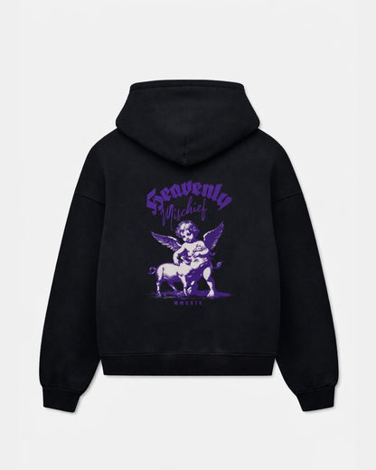 Hoodie "Heavenly"
