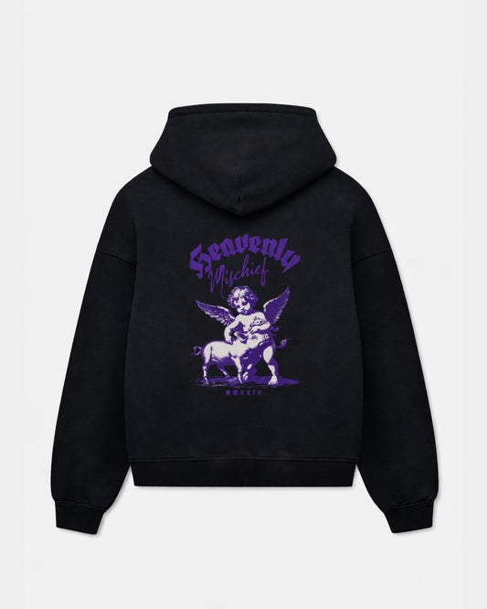 Hoodie "Heavenly"