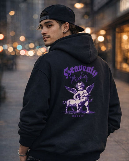 Hoodie "Heavenly"